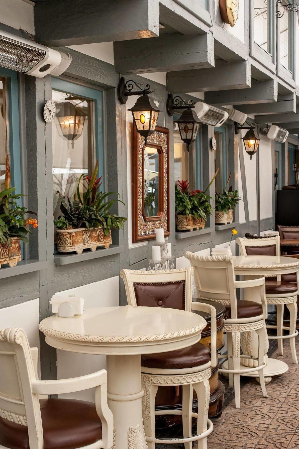 Friedricho Pasazas Hotel Klaipėda Esterno foto